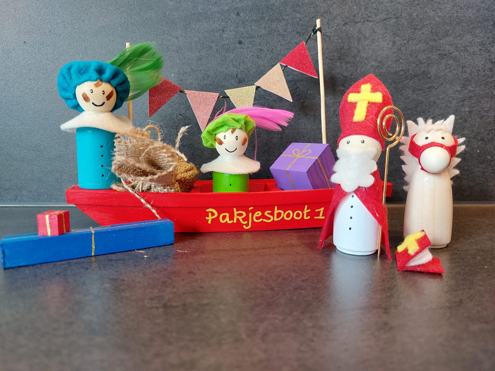 Sinterklaas