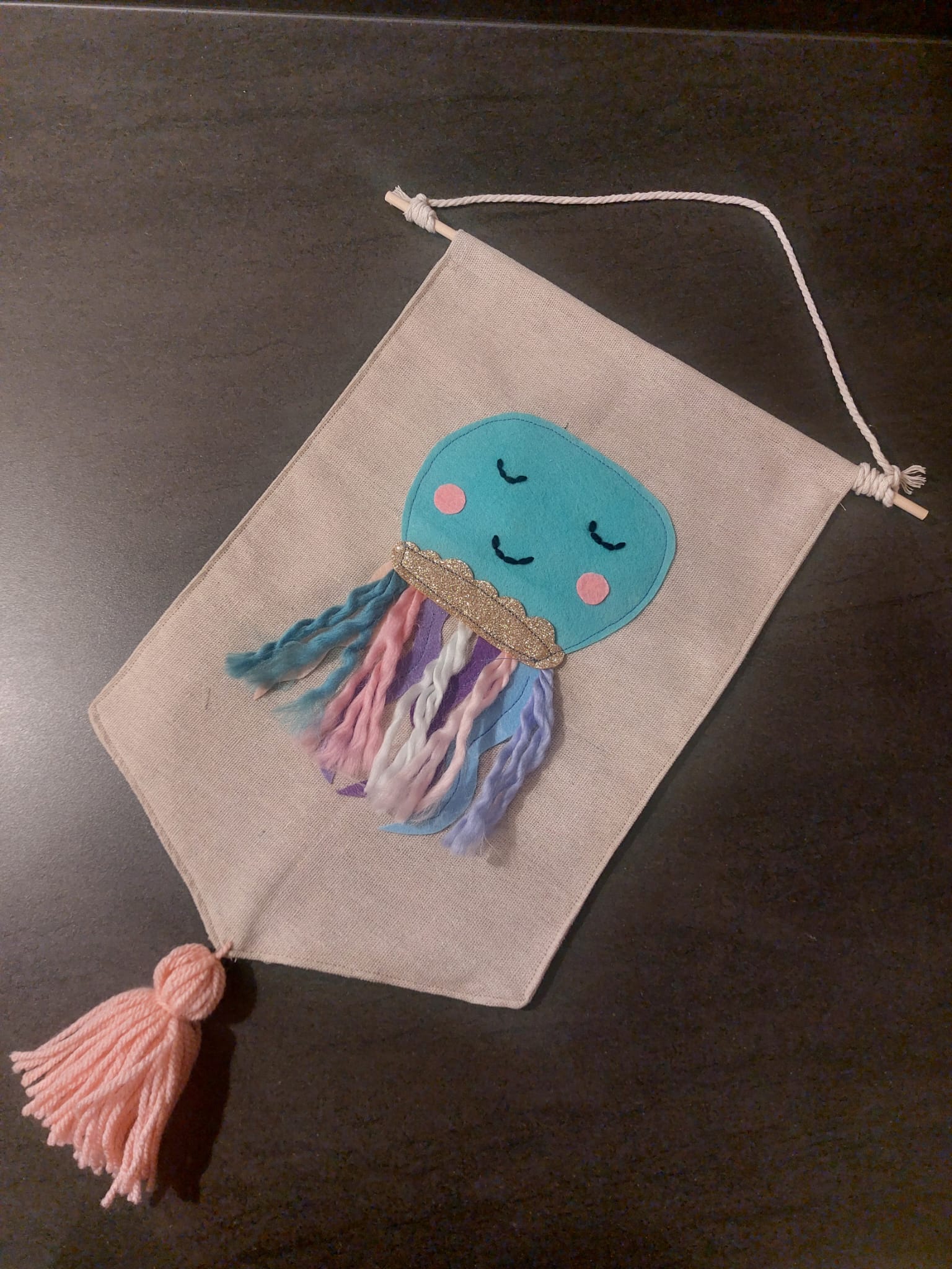 Vaantje Octopus