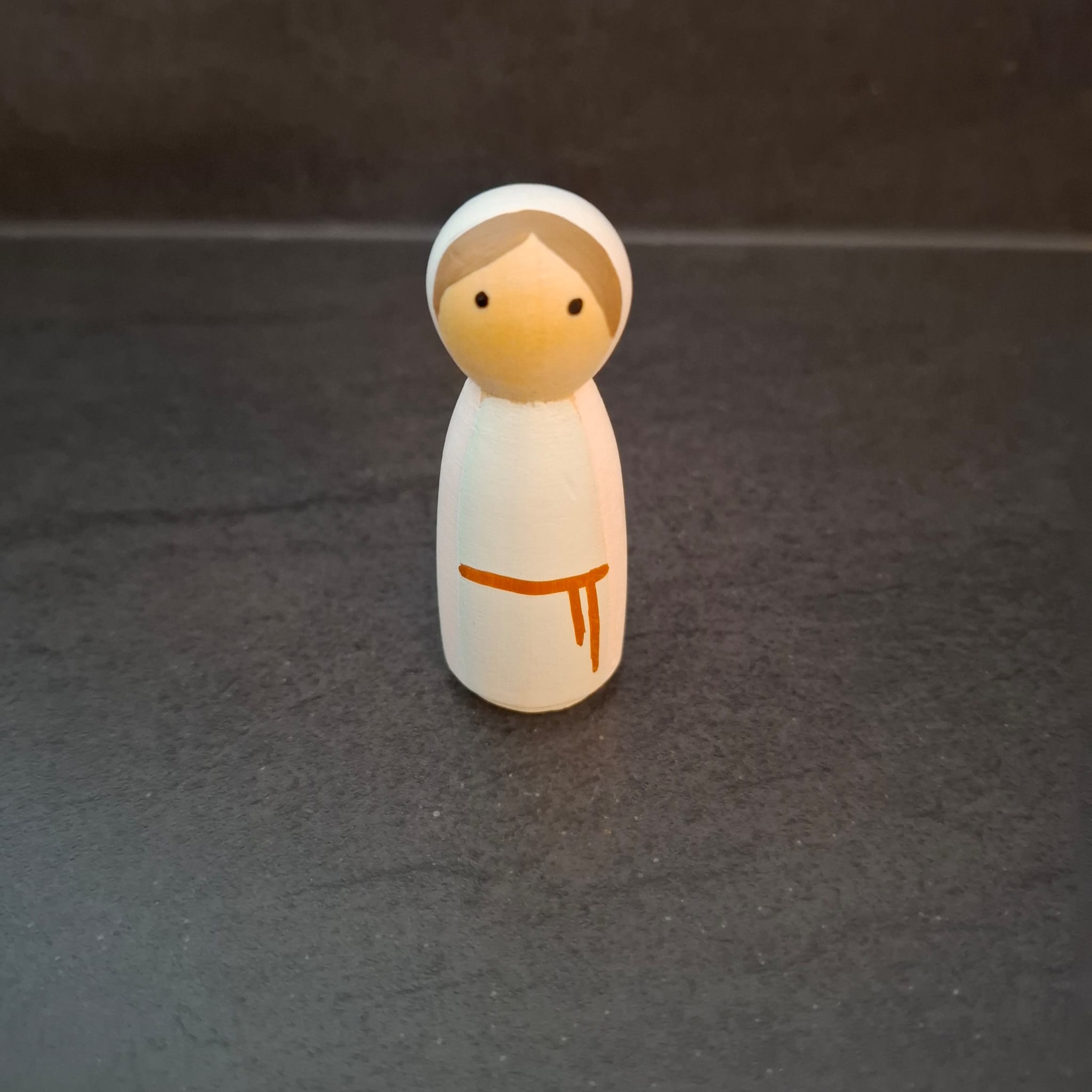 Kerst - maria