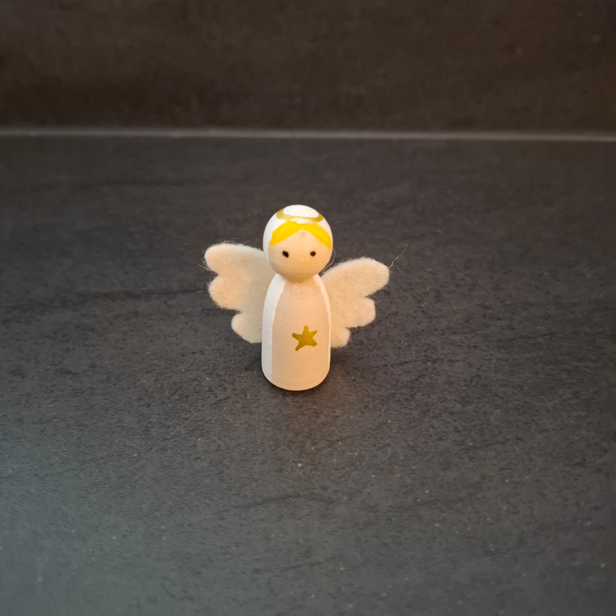Kerst - engel