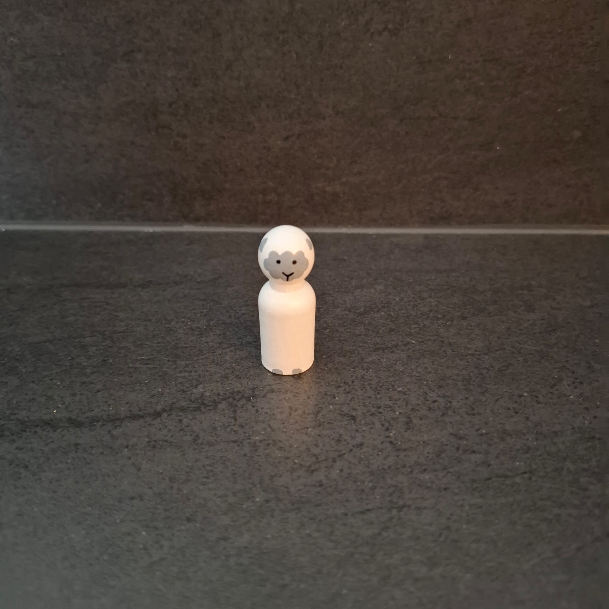 Kerst - schaap