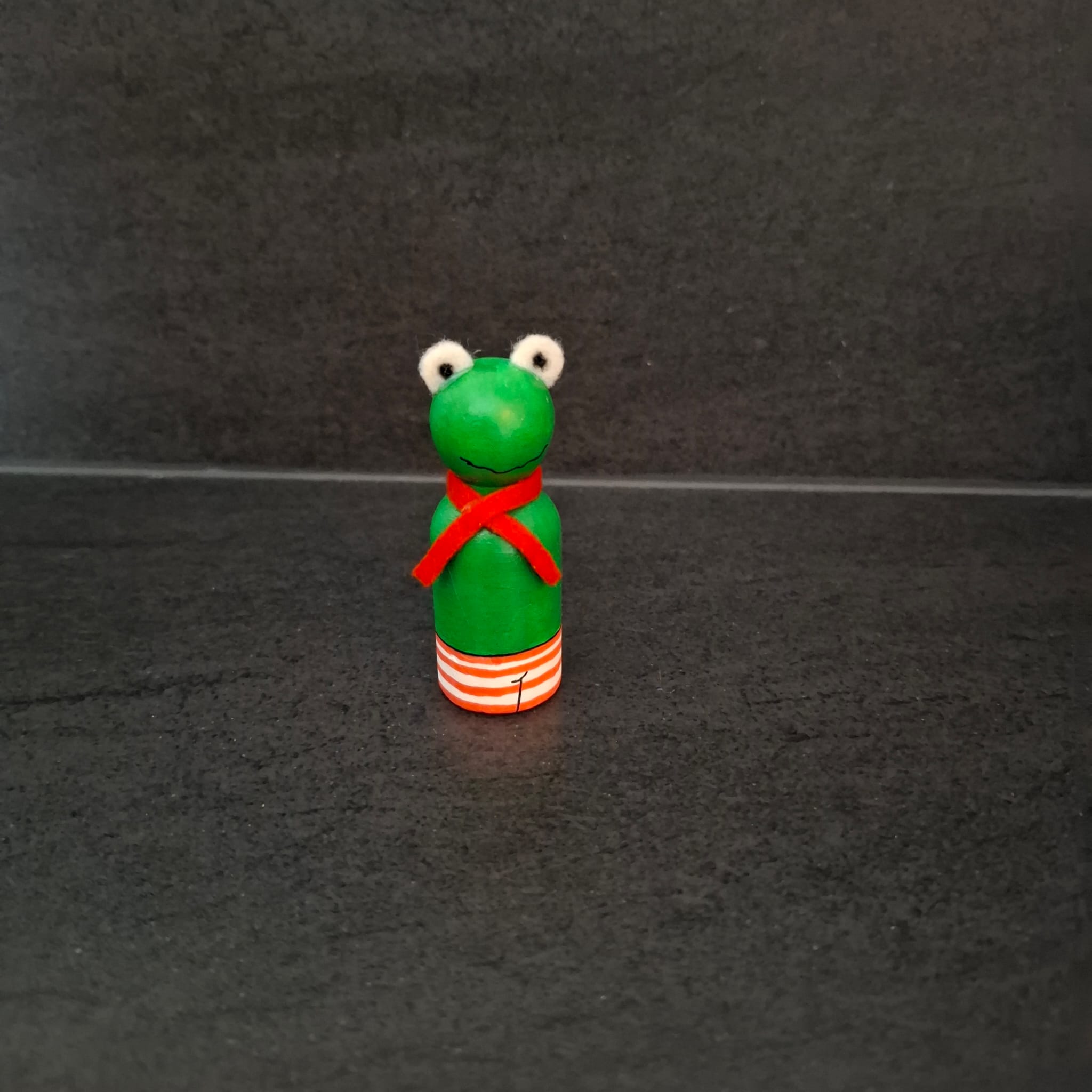 Kikker