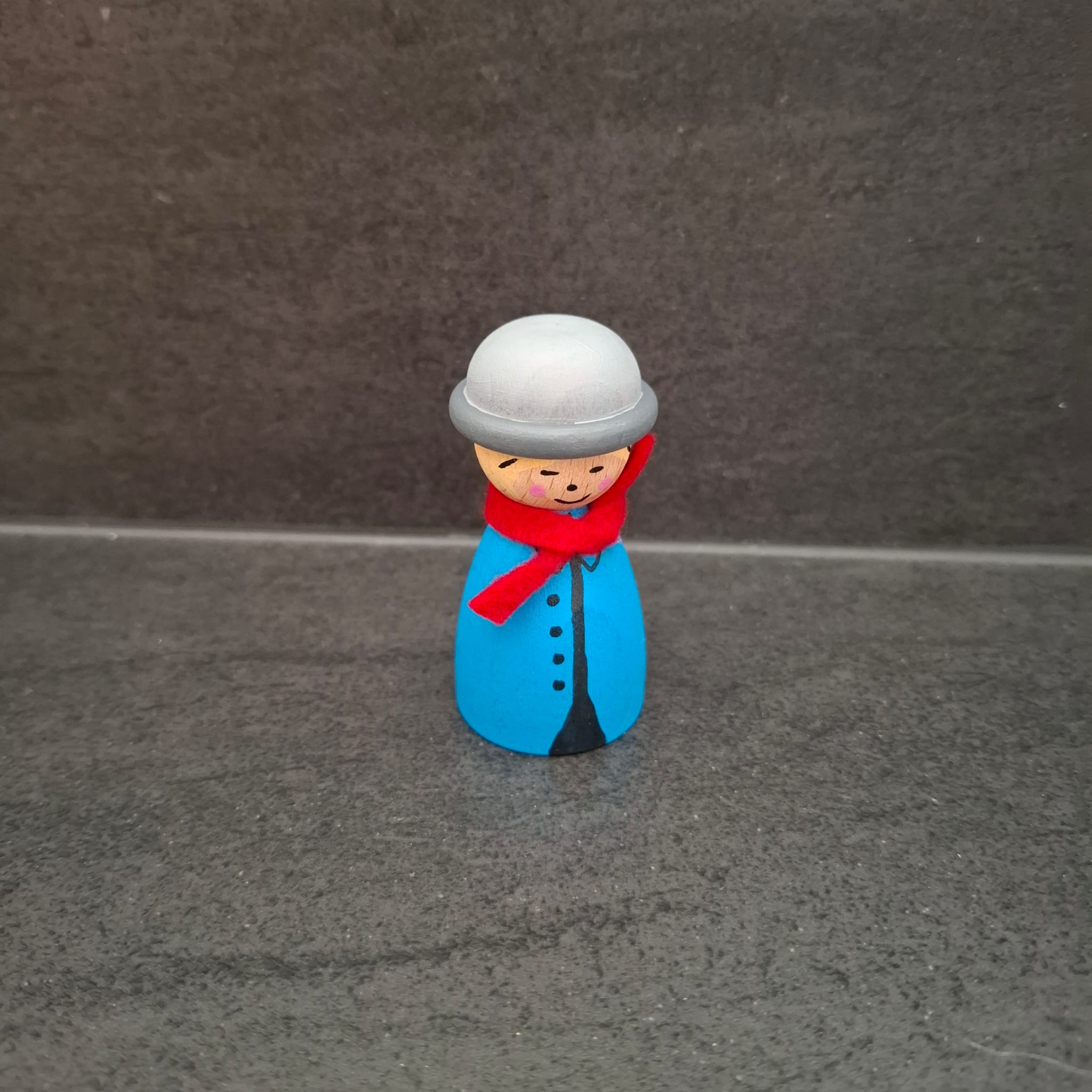 Boer Boris