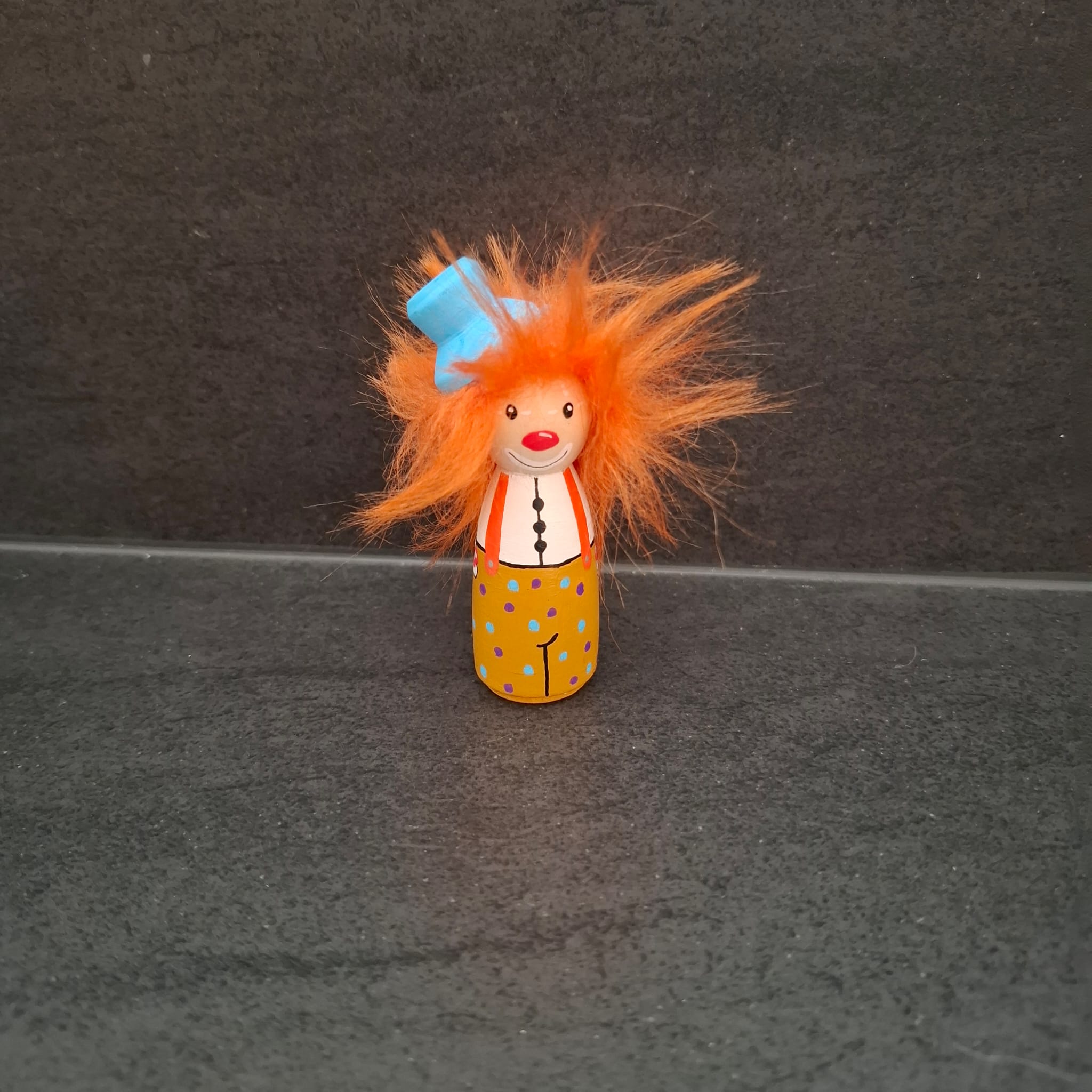 Circus - clown