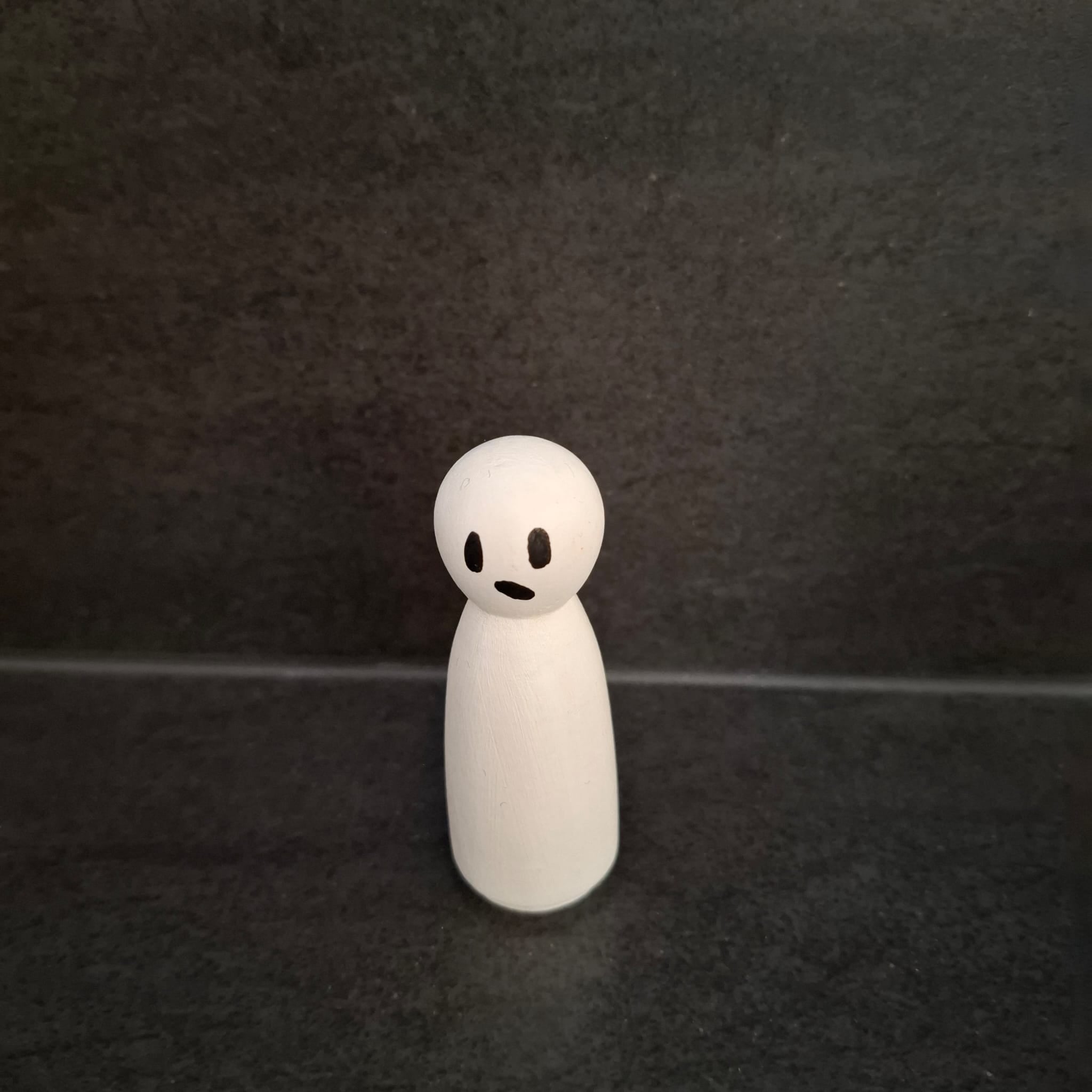 Halloween - spook
