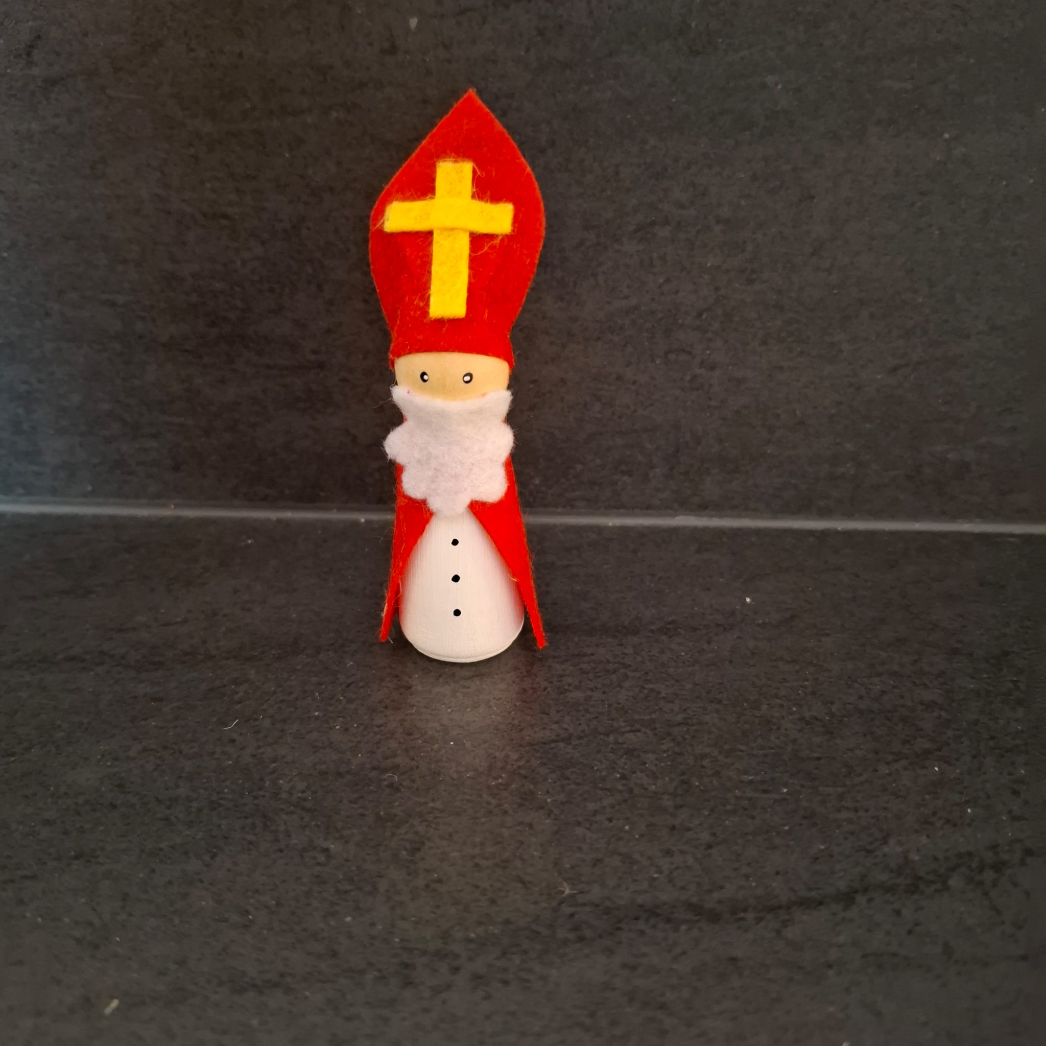Sinterklaas