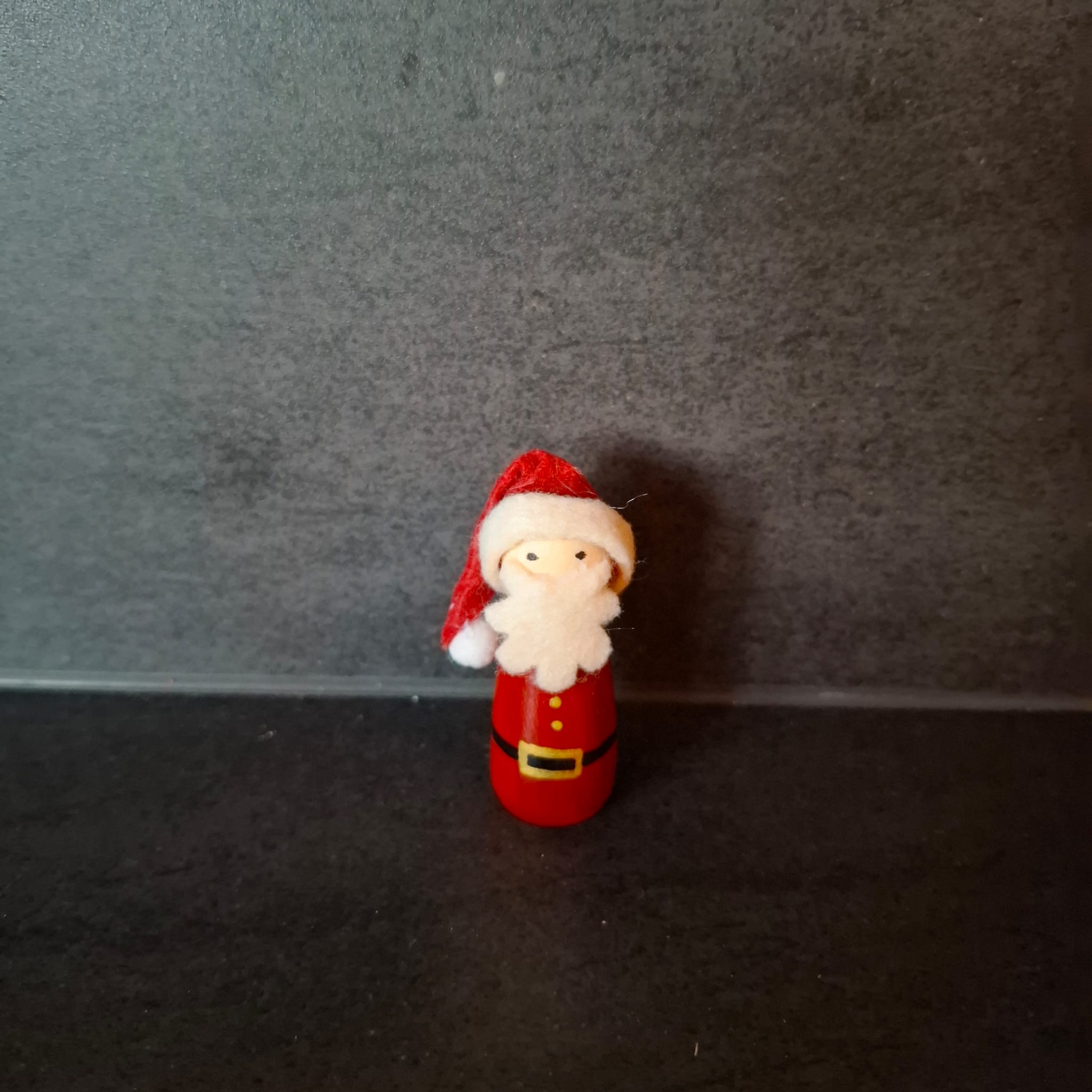 Kerst - kerstman