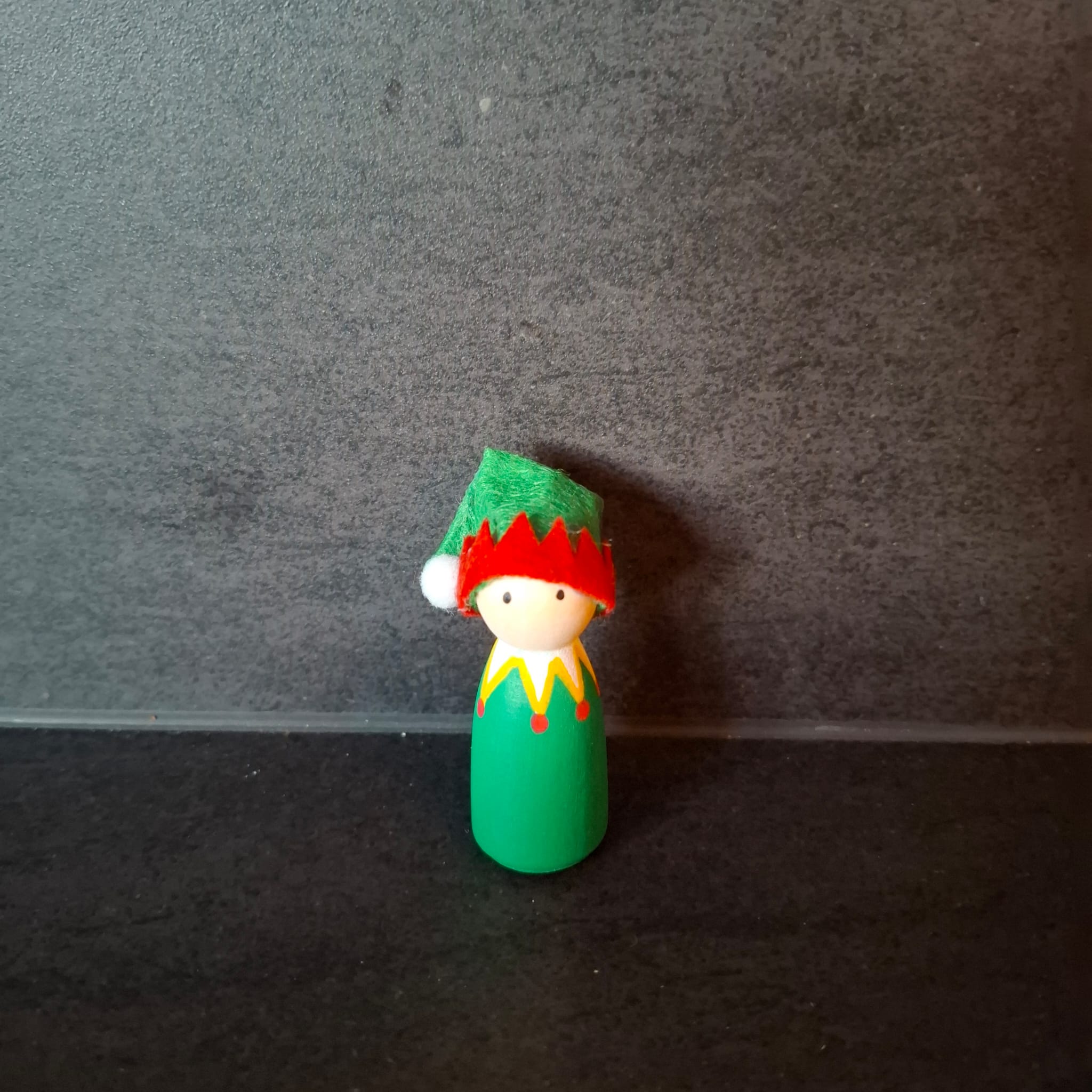 Kerst - Elf