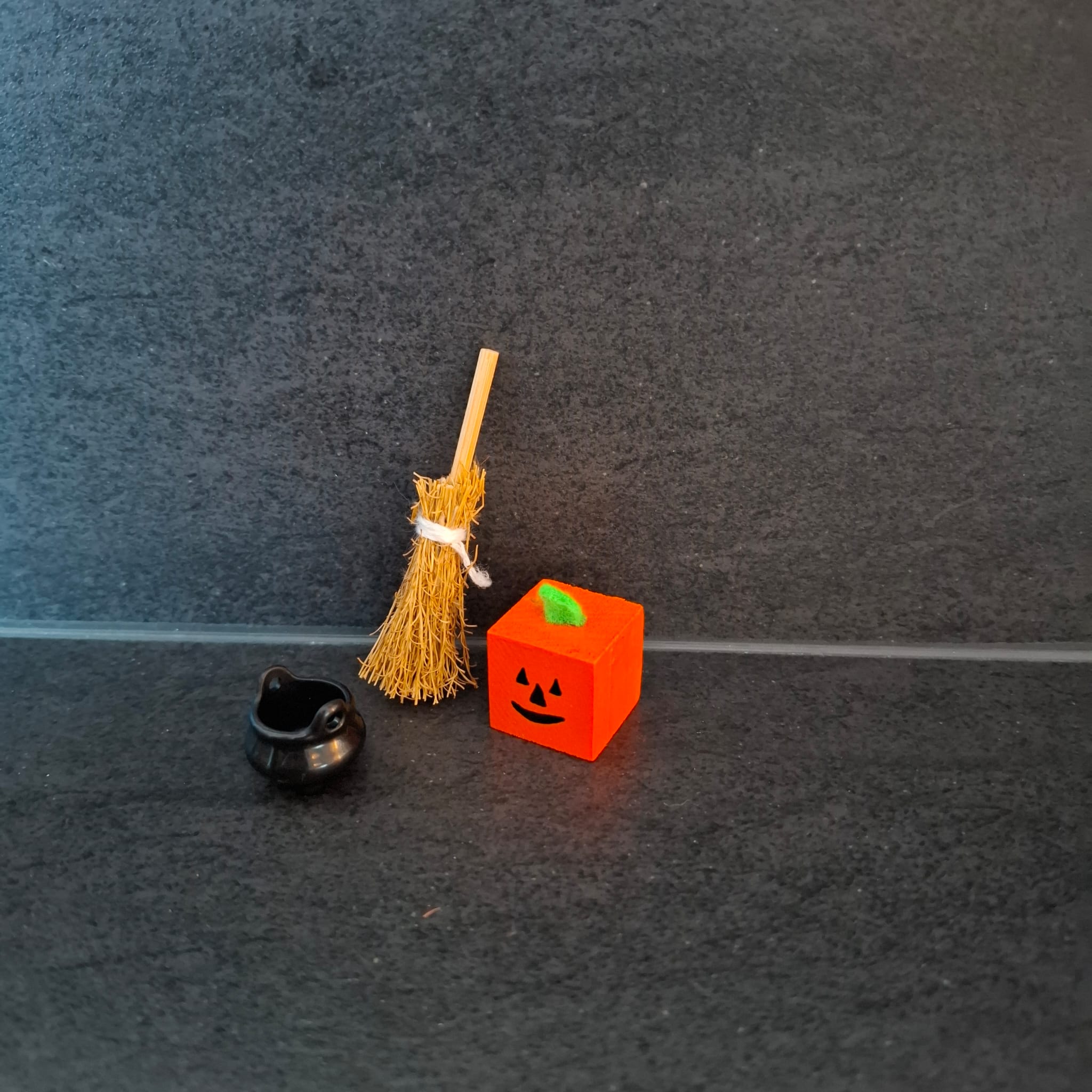 Halloween - versiering