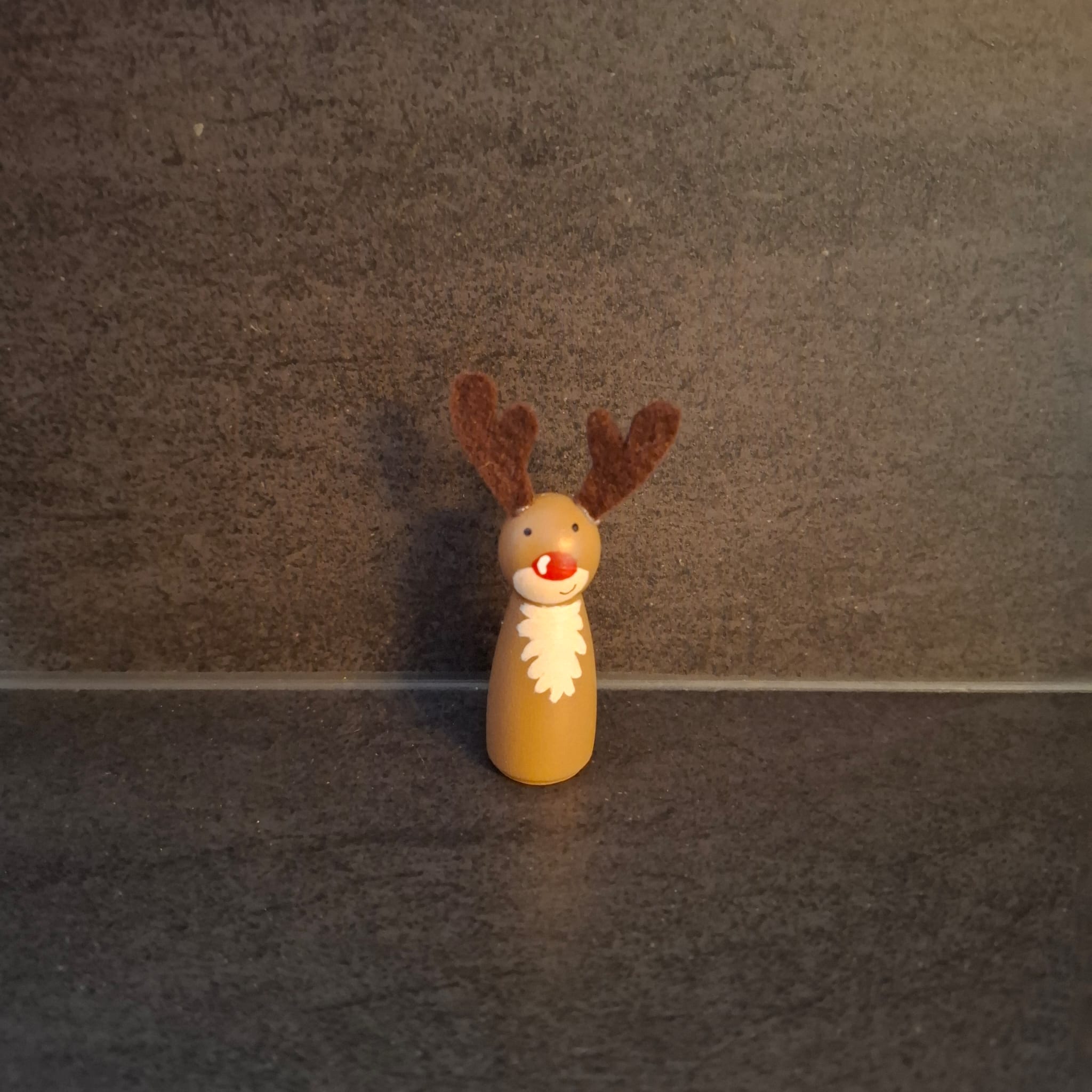 Kerst - Rendier