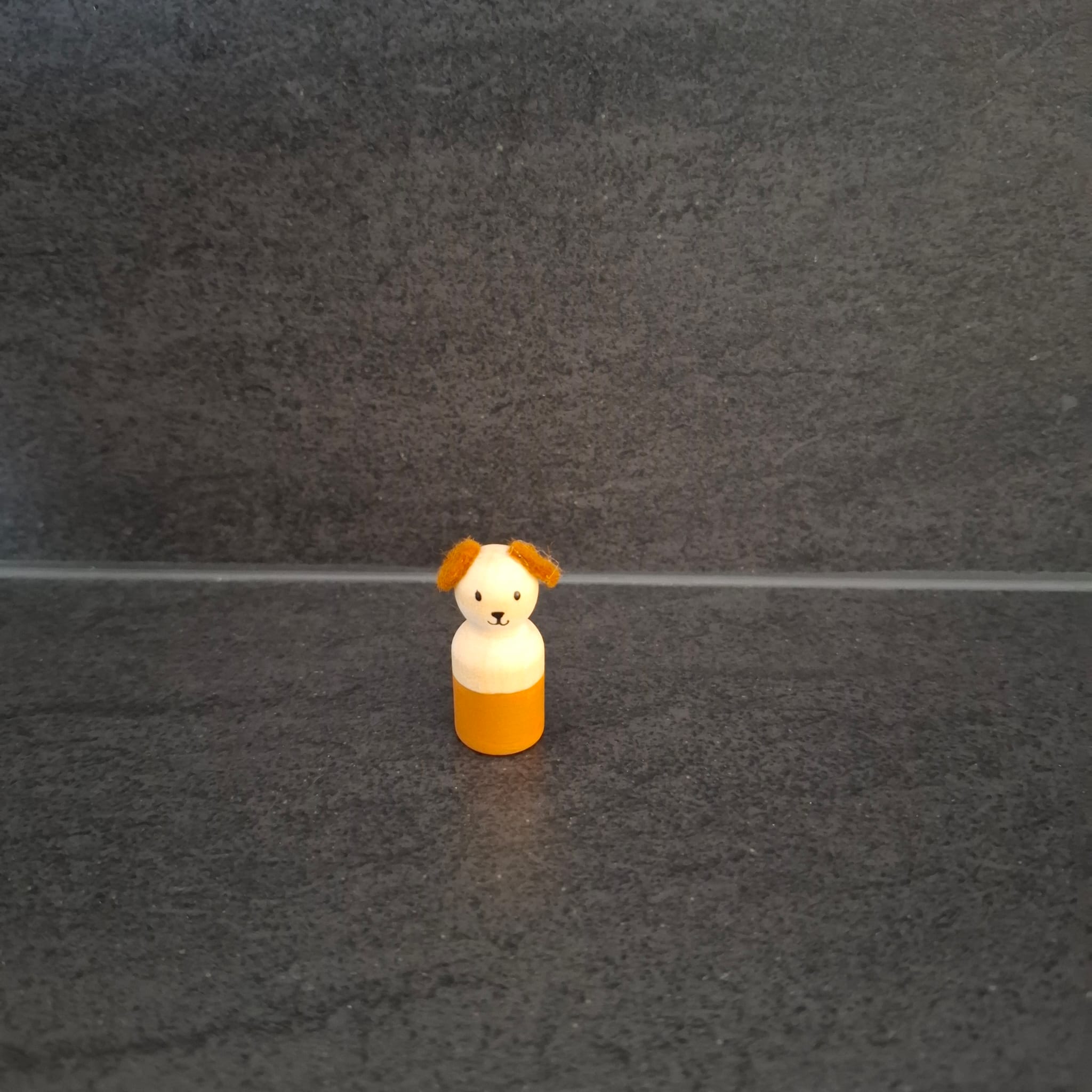 Basis - hond 35 mm