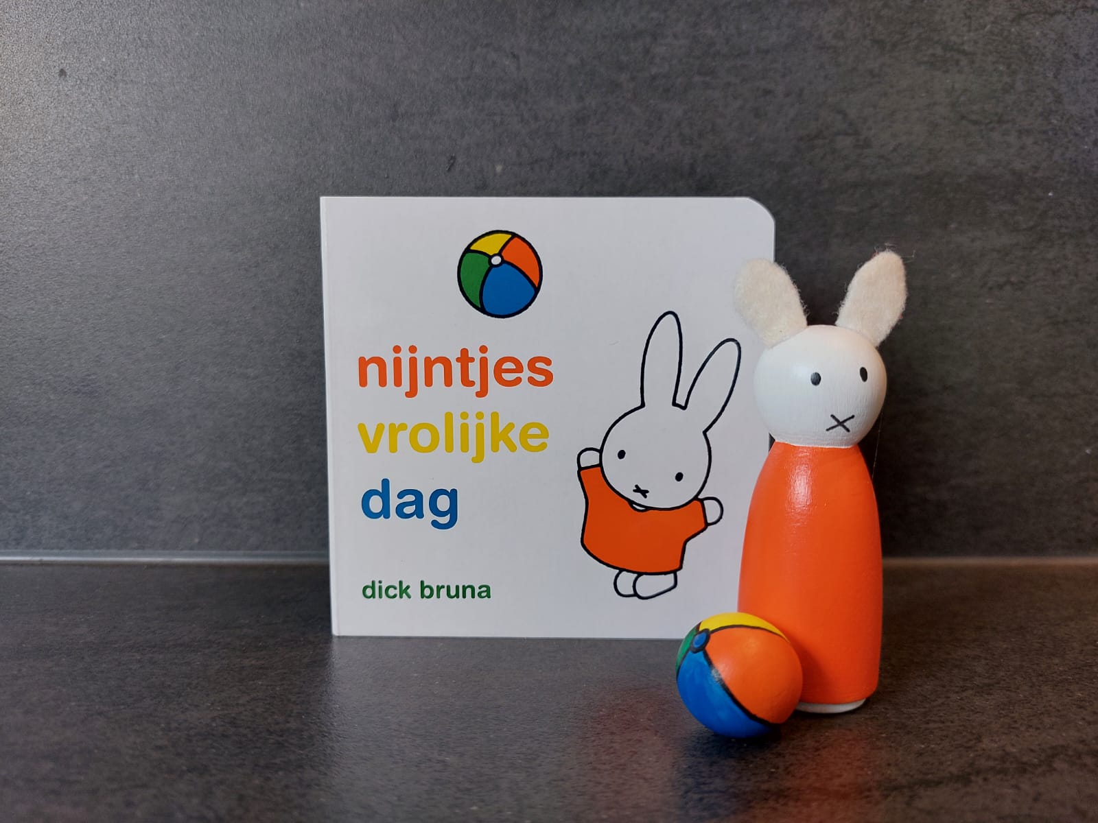 Nijntje set