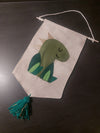 Vaantje dino