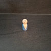 Deluxe - baby blauw