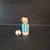 Voetballer 1