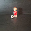 Voetballer 2