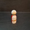 Kerst - drie wijzen rood