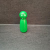 Kleurenmonster groen