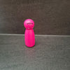 Kleurenmonster roze