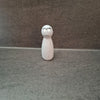 Kleurenmonster grijs