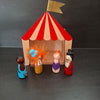 Circus setje