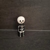 Halloween - skelet