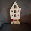 Sinterklaas - pakjeshuis