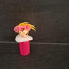 Sinterklaas - pietje roze