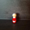 Kerst - kerstvrouw