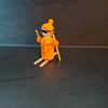 Ski oranje