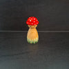 Herfst - paddenstoel poppetje groot