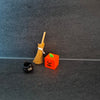 Halloween - versiering